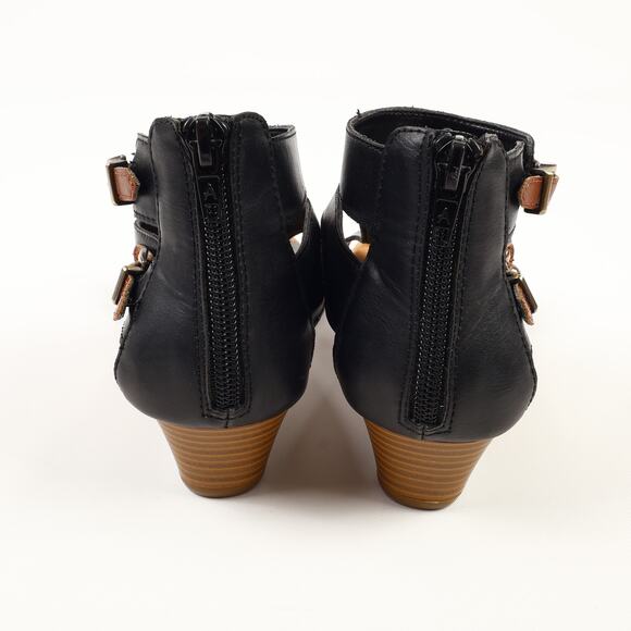 Aerosoles A2 Heelrest Womens US7M Yet Another Sandal - Picture 5 of 12